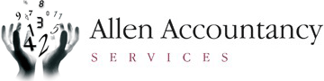 Allen Accountancy Services logo